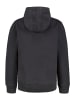 Garcia Kapuzensweatshirt in dark grey