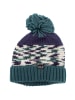 Jack Wolfskin Accessoires Hopewell Rocks Cap Mütze in Blau