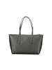 Furla Schwarz Leder Damen Tasche