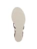 Tamaris Sandalette in COGNAC