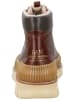 GANT Footwear Stiefelette in Cognac