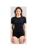 Odlo 100% MERINO DRY in Schwarz013
