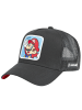 Capslab Capslab Super Mario Bros Cap in Schwarz