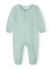 Minoti 3-er Pack Strampler NOSBABYPACK1 in weiß