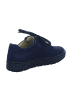 Hartjes Komfort Schnürschuh in blau