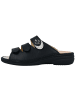 Finn Comfort SHOES "Kos" in schwarz/jasmin
