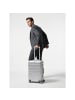 Redolz Pro Aluminium 4 Rollen Kabinentrolley S 55 cm in silver