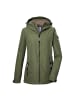 G.I.G.A. DX by KILLTEC GS 71 WMN JCKT in Grün2031
