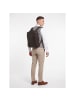 The Chesterfield Brand Quincy Daypack Leder 43 cm brown