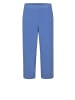Bianca 7/8 Hose für Damen in uni