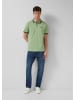 s.Oliver Polo-Shirt  in  72D1_salbeigrün