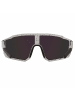 BEZLIT Herren Sonnenbrille in Weiß-Blau - Blau