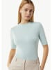 comma Strickpullover in 5174_arktisblau