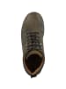 KRÜGER Schnürboots Anton in grau