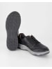 WALDLÄUFER Sportliche Schnürschuhe in Schwarz