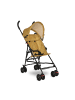 Lorelli Kinderwagen Buggy Vaya in gelb