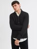 Jack & Jones Strickjacke in Black