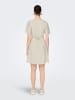 ONLY Kleid in Pumice Stone