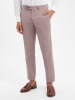 Roy Robson Hose in aubergine - 0001