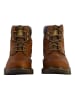 Caterpillar Lederstiefeletten Colorado 2.0 Beige