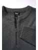 Brandit Pullover in Grau
