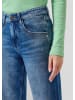 s.Oliver Jeans-Hose SURI in 56Z6_blau