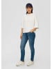 s.Oliver Jeans-Hose BETSY  in  54Z7_blau