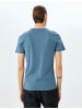 KOTON TSHIRT SS BSC in Blau