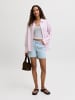 JJXX Jeans-Shorts in Light Blue Denim