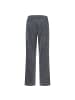 MAC HOSEN Hose Chiara in grau