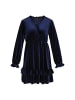 faina Women Dress in navy