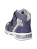 PEPINO Lauflern Stiefel in blau
