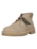 Clarks Ankle Boots DRST 2456 Rock in 1247 Sand Suede