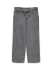 Vero Moda Weit geschnitten in Medium Grey Denim
