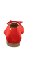 Paul Green Ballerinas in Rot