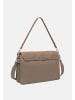 KASSANDRA Handtasche in CAMEL