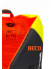 BECO the world of aquasports Schwimmweste BEactive in schwarz-neongelb
