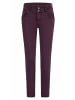 Buena Vista Paris Stoffhose für Damen in Lila