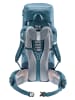 Deuter Trekkingrucksack in blau