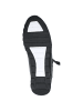 Caprice Sneaker in BLACK SOFTNAP.