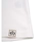 Band of Rascals Longsleeve " Raglan " in aegean-blue-white