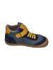 KOEL Sneaker High Daniel 2.0 Felt Tex in blau