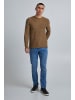 !SOLID Strickpullover SDJarah Knit in Braun