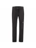 McKINLEY Regenhose für Damen in schwarz