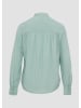 QS Bluse  in  7217_salbeigrün