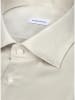 Seidensticker Business Hemd Shaped in Beige