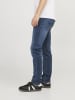 Jack & Jones Slim Fit Jeans für Herren in uni