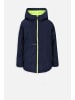 Lemon explore Übergangsjacke für Jugendliche  in dunkelblau
