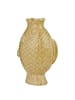 Butlers Butlers Vase WABI SABI Fisch in Hellgrün