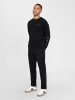 Hummel Sweatshirt Hmlkeeper Herren in BLACK